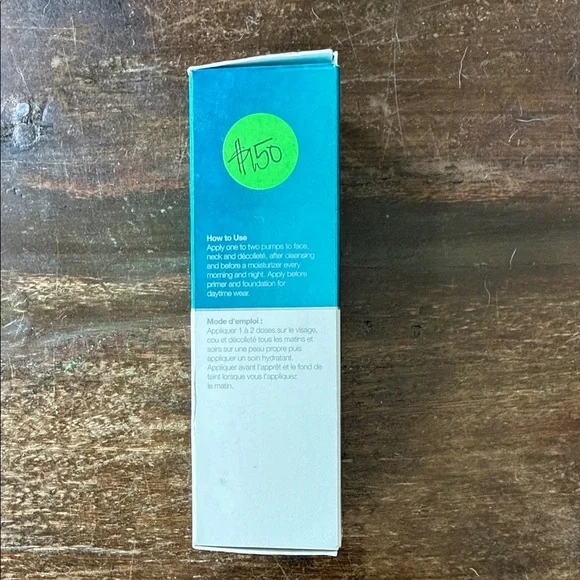 Coloressence Anti-Aging Serum - Picture 3 of 5